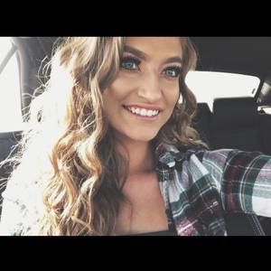 Meet your Posher, Kylie